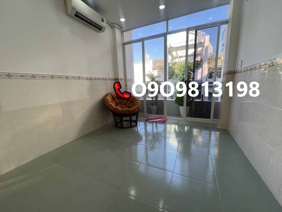 🌟🌟🌟Nhà SHR Quận 1 - Cơ Hội Đầu Tư TN Ngay🌟🌟🌟 - Ảnh chính